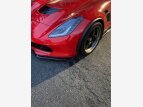 Thumbnail Photo 13 for 2017 Chevrolet Corvette